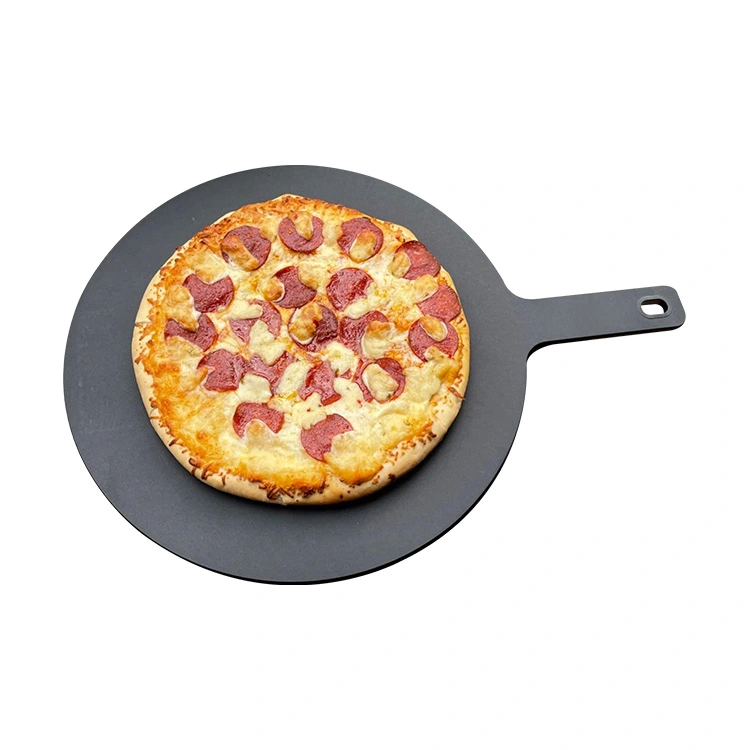 Servidor de pizza comercial de 14 pulgadas