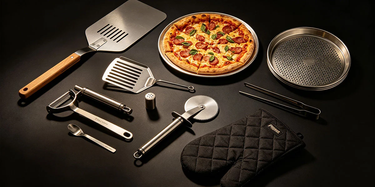 Batería de cocina