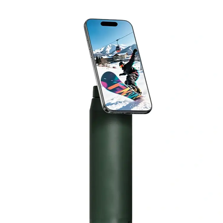¿Cómo mejora una taza inteligente su experiencia diaria de beber?