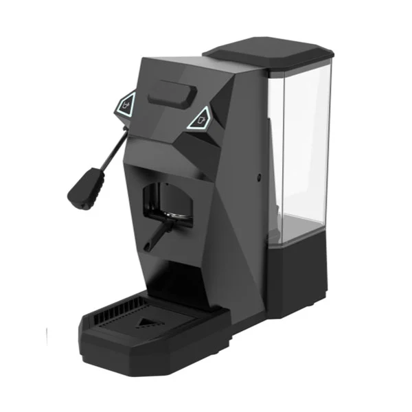 Máquina de cápsulas de café