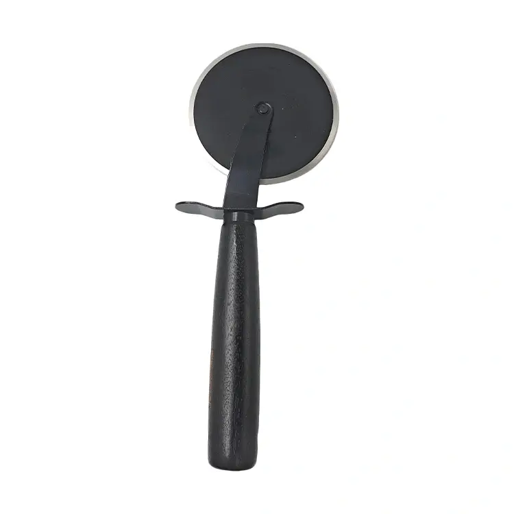 Cortador de pizza resistente