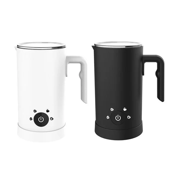 Espumador de leche automático de un toque