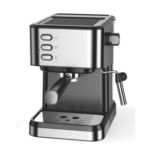 Máquinas de café expreso semiautomáticas