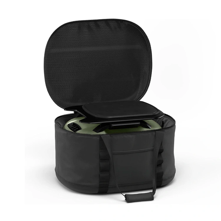 Bolsa de pisada Venture